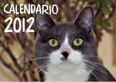 YA ESTÁ DISPONIBLE EL CALENDARIO DE ALBA 2012