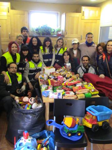 ALBA SOLIDARIA